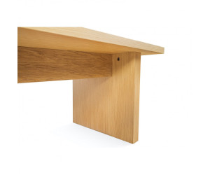 Mesa de café Stripe